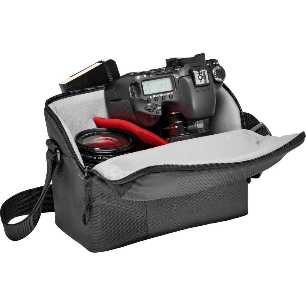 Manfrotto Shoulder Bag MB NX-SB-IIGY - 3